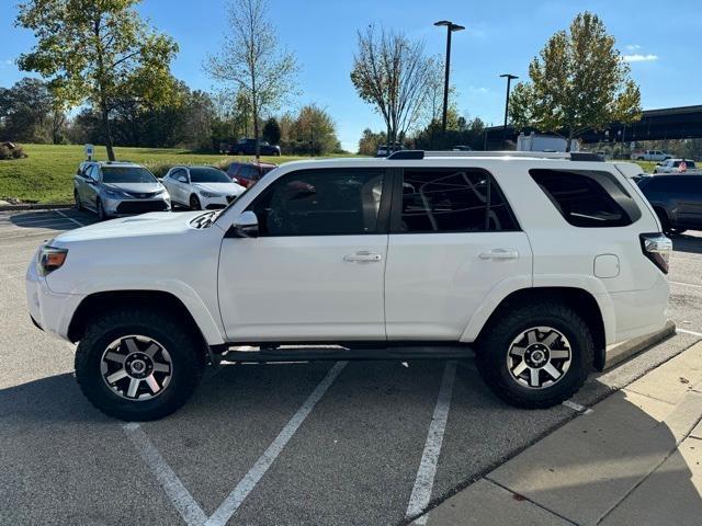 used 2014 Toyota 4Runner car, priced at $22,987