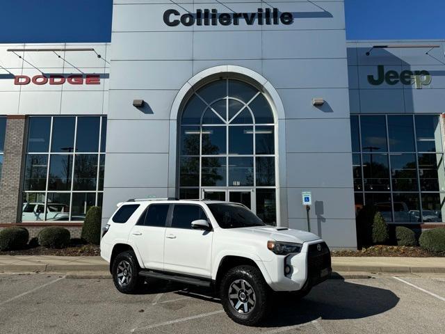 used 2014 Toyota 4Runner car, priced at $22,987