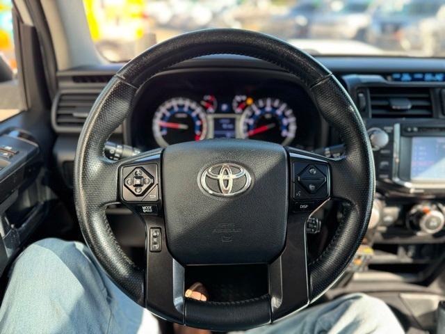 used 2014 Toyota 4Runner car, priced at $22,987