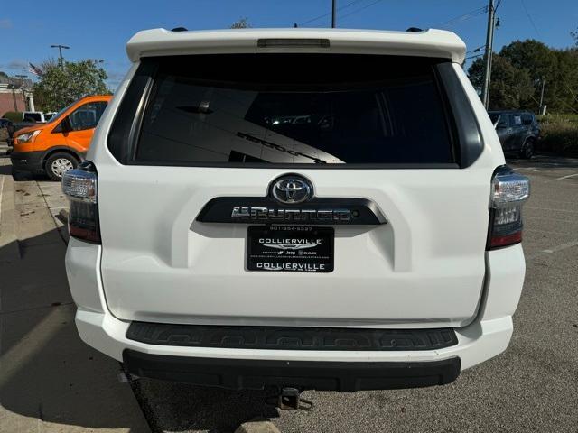 used 2014 Toyota 4Runner car, priced at $22,987