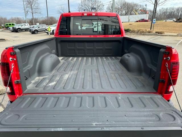 used 2019 Ram 1500 Classic car, priced at $27,497