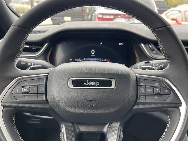 new 2024 Jeep Grand Cherokee car, priced at $42,843