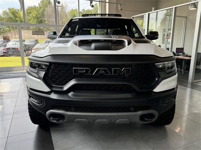 new 2024 Ram 1500 car, priced at $122,115