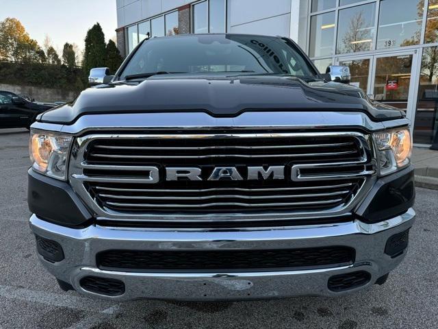 used 2024 Ram 1500 car, priced at $49,785