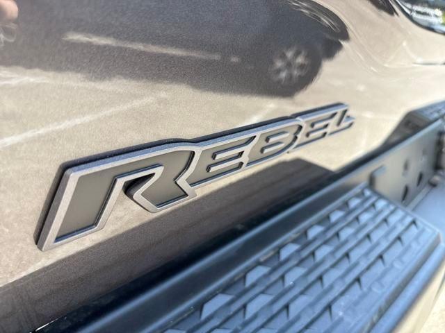 new 2025 Ram 2500 car, priced at $91,615