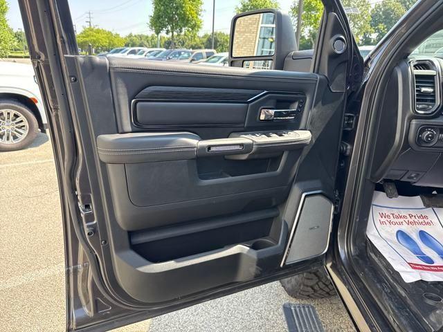 new 2025 Ram 2500 car, priced at $91,615
