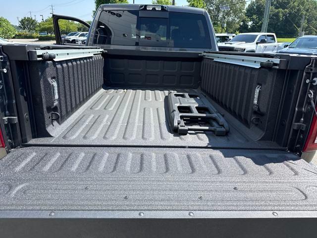 new 2025 Ram 2500 car, priced at $91,615