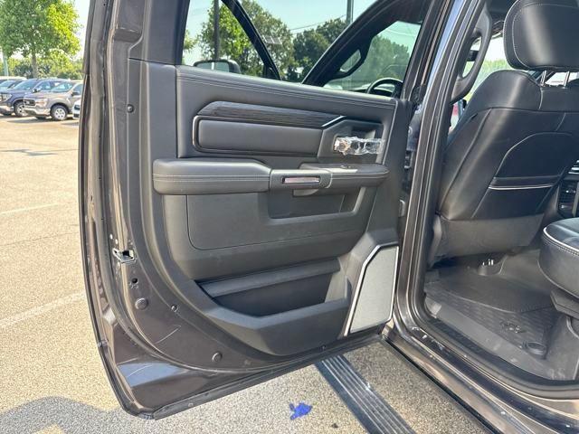 new 2025 Ram 2500 car, priced at $91,615