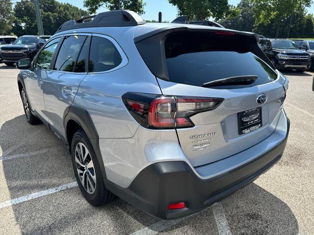 used 2023 Subaru Outback car, priced at $22,987