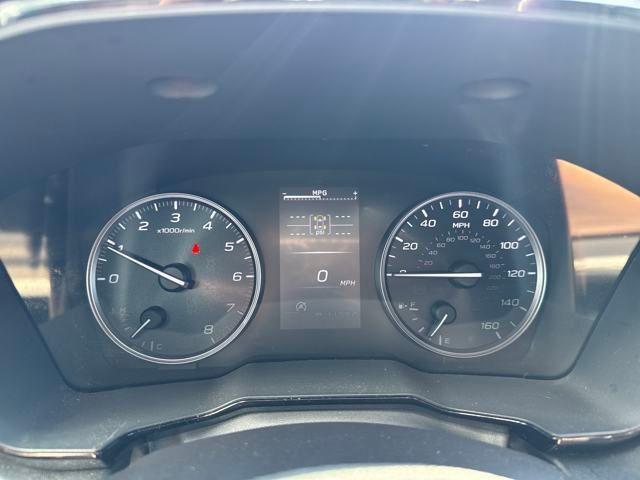 used 2023 Subaru Outback car, priced at $22,987