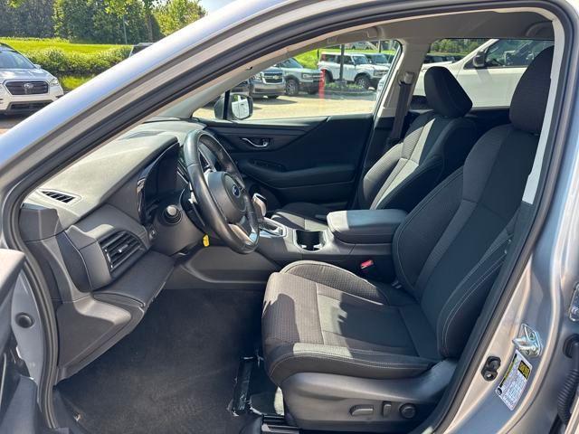 used 2023 Subaru Outback car, priced at $22,987