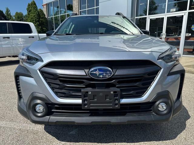 used 2023 Subaru Outback car, priced at $22,987