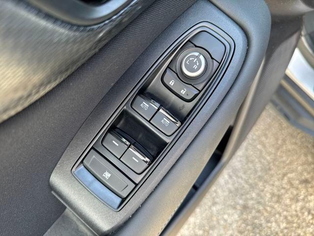 used 2023 Subaru Outback car, priced at $22,987