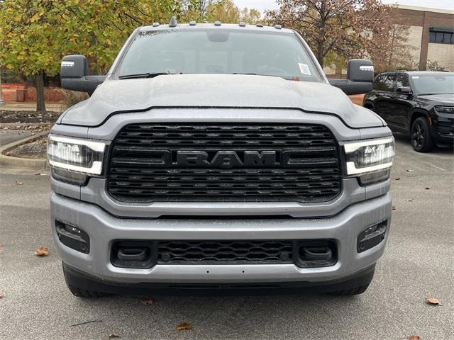 new 2024 Ram 2500 car, priced at $66,730