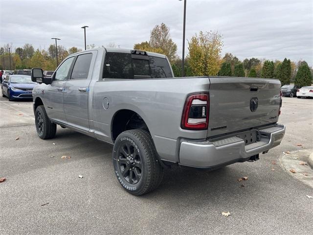 new 2024 Ram 2500 car, priced at $75,730