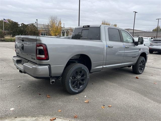 new 2024 Ram 2500 car, priced at $66,730