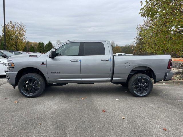 new 2024 Ram 2500 car, priced at $69,230