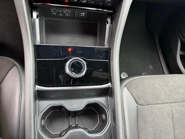 new 2025 Jeep Grand Cherokee car, priced at $39,722