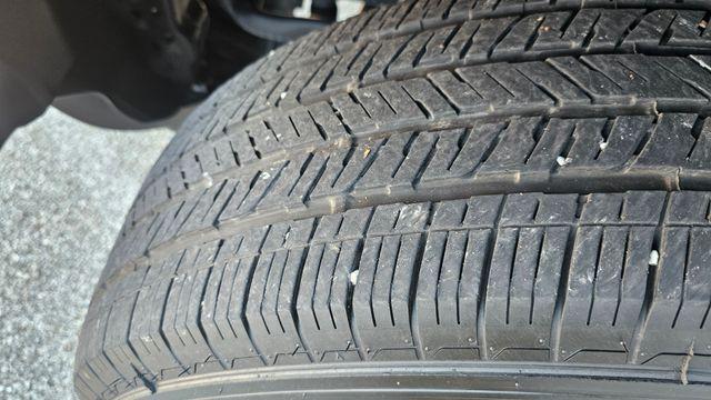 used 2024 Jeep Wrangler car, priced at $39,787