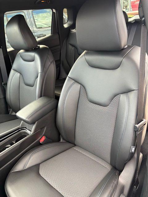 new 2026 Jeep Compass car, priced at $28,710