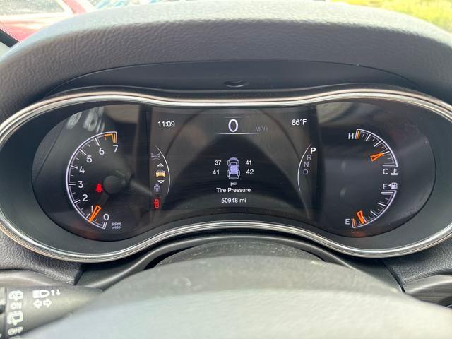 used 2021 Jeep Grand Cherokee car, priced at $25,564