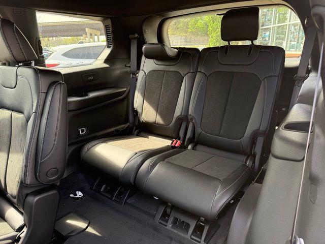 new 2025 Jeep Grand Cherokee L car, priced at $45,092