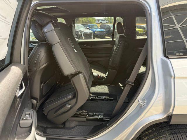 new 2025 Jeep Grand Cherokee L car, priced at $45,092