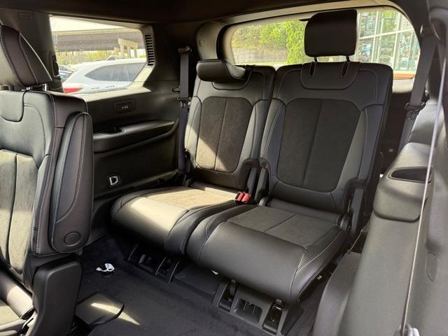 new 2025 Jeep Grand Cherokee L car, priced at $46,750