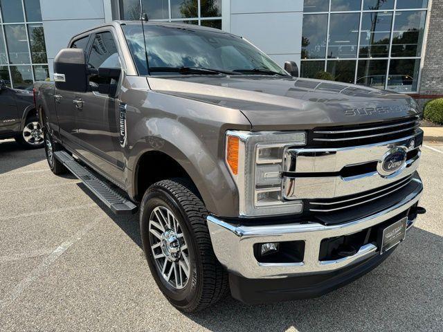 used 2019 Ford F-250 car, priced at $39,987