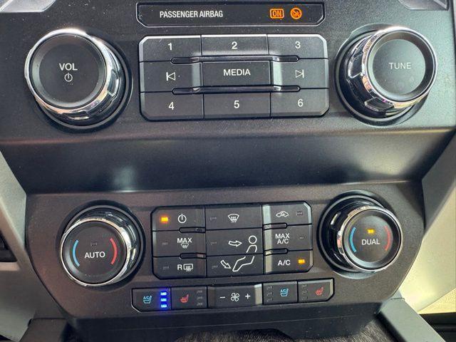 used 2019 Ford F-250 car, priced at $39,987