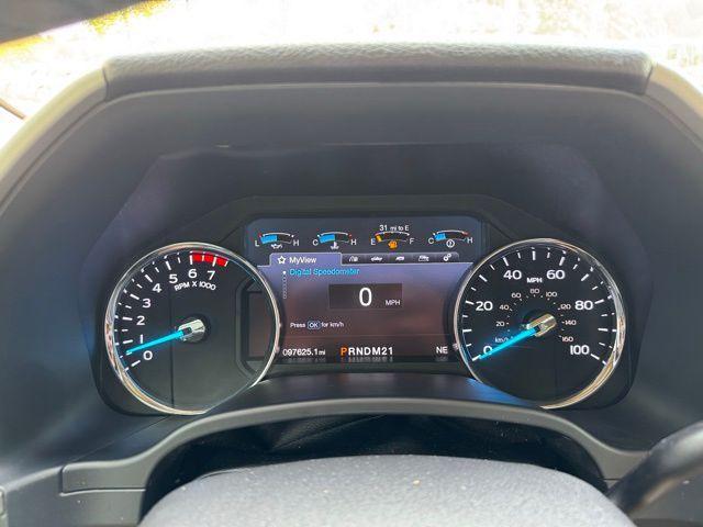 used 2019 Ford F-250 car, priced at $39,987