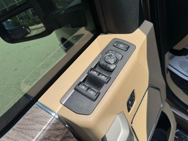 used 2019 Ford F-250 car, priced at $39,987