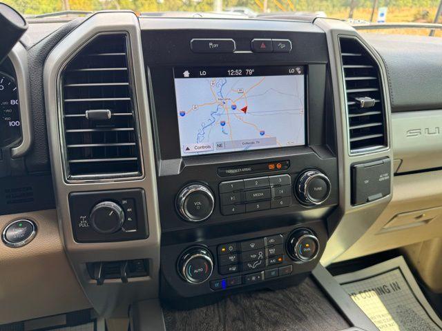 used 2019 Ford F-250 car, priced at $39,987