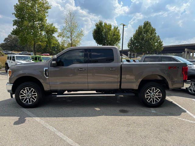 used 2019 Ford F-250 car, priced at $39,987
