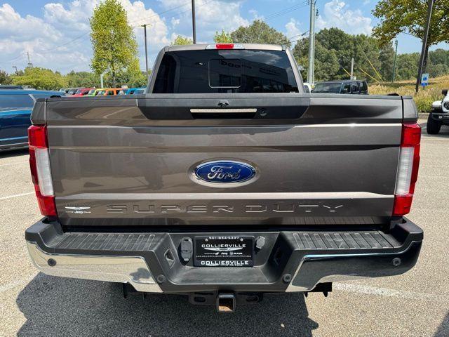 used 2019 Ford F-250 car, priced at $39,987