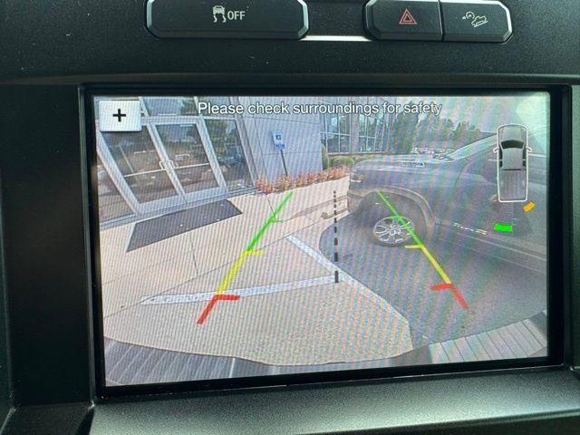 used 2019 Ford F-250 car, priced at $39,987