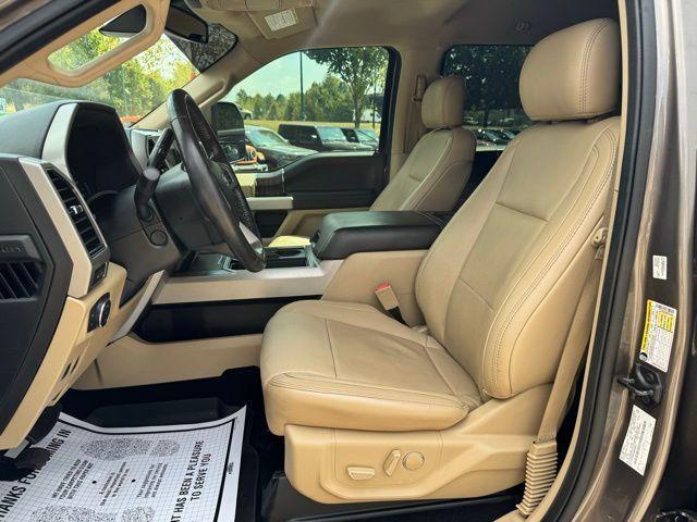 used 2019 Ford F-250 car, priced at $39,987