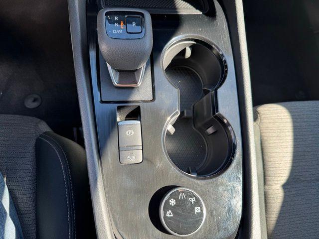 used 2023 Nissan Rogue car, priced at $21,561