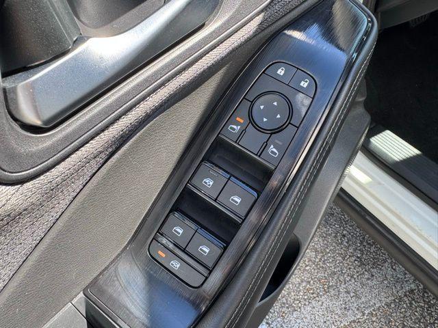 used 2023 Nissan Rogue car, priced at $21,561