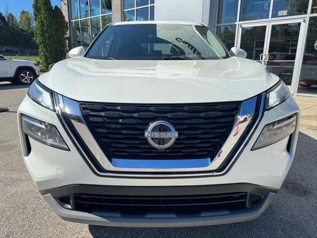 used 2023 Nissan Rogue car, priced at $21,561