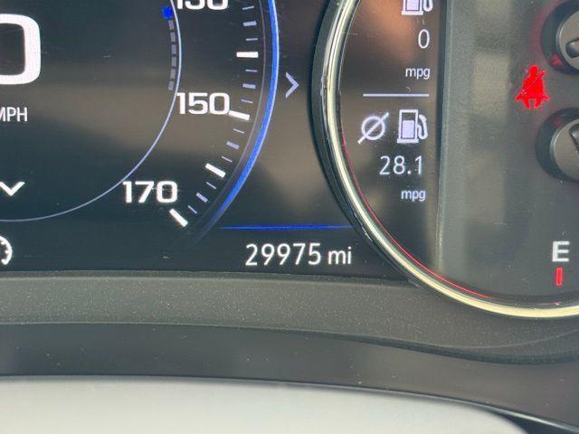 used 2024 Chevrolet Malibu car, priced at $23,876