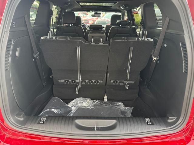 new 2026 Chrysler Pacifica car, priced at $47,825