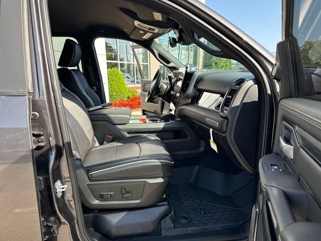 new 2025 Ram 2500 car
