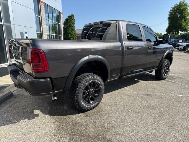new 2025 Ram 2500 car