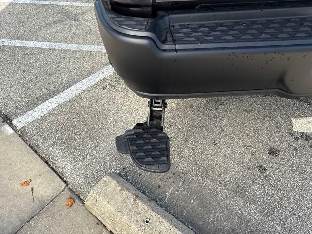 new 2025 Ram 2500 car