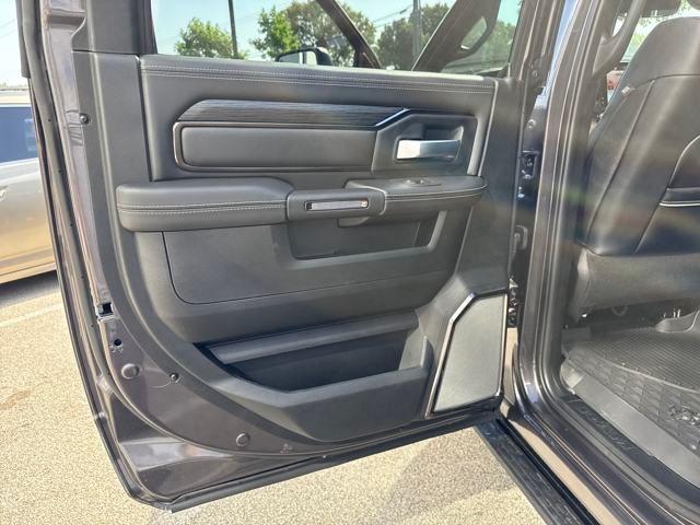 new 2025 Ram 2500 car