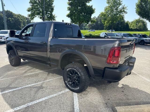 new 2025 Ram 2500 car