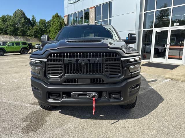 new 2025 Ram 2500 car