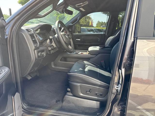 new 2025 Ram 2500 car