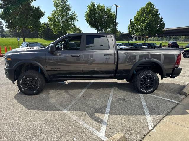 new 2025 Ram 2500 car